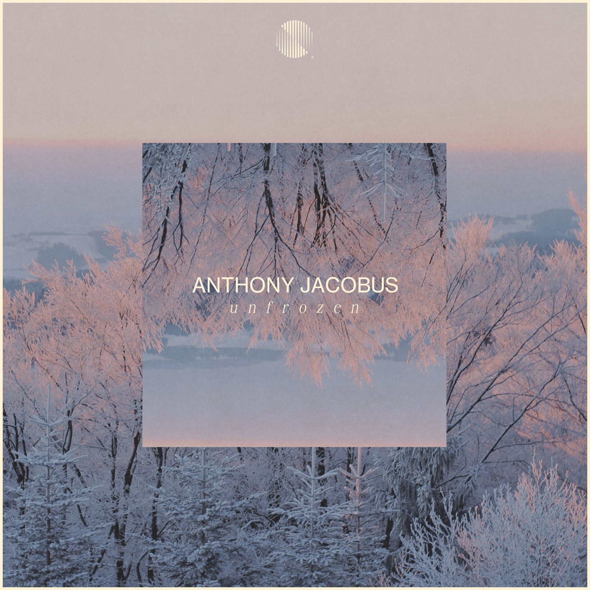 Album cover of Unfrozen