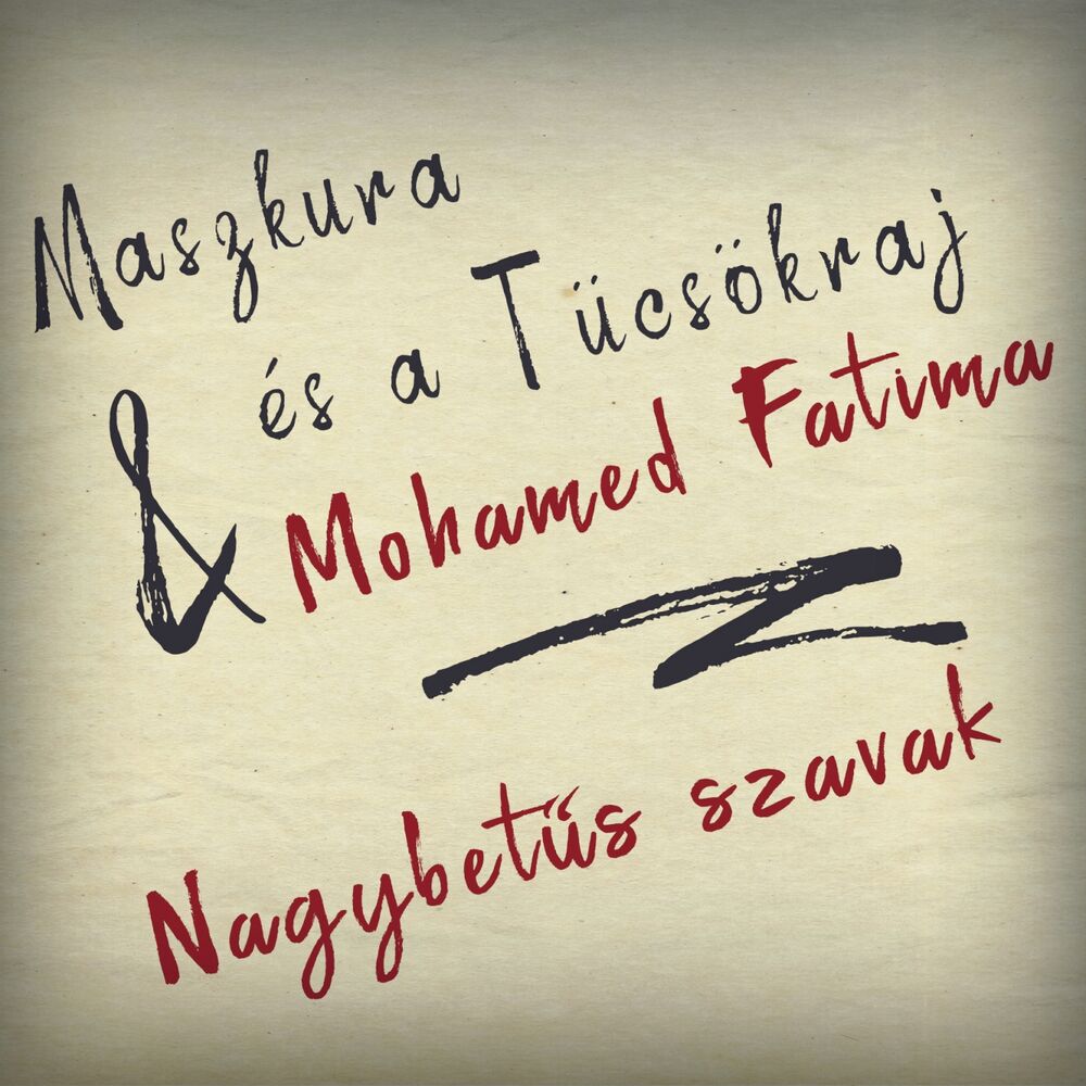 Picture of Nagybetűs Szavak