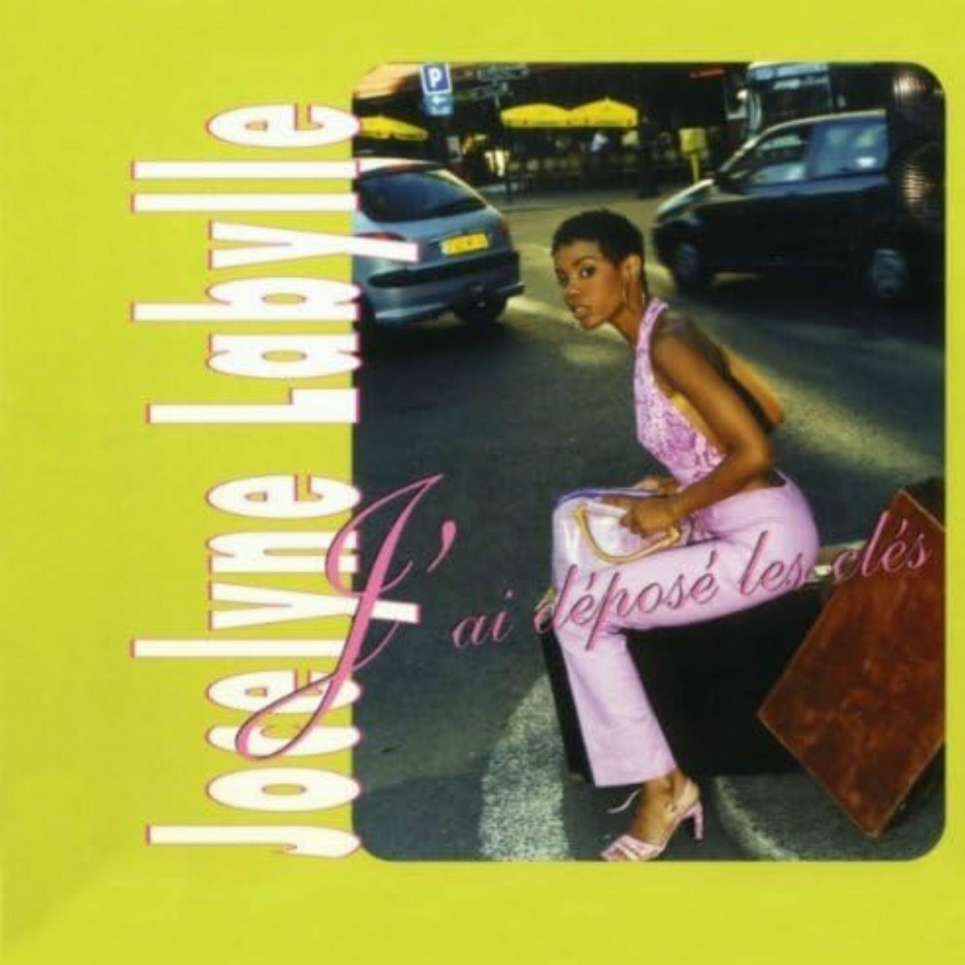 Album cover of Tout ça pour toi