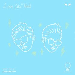 Cover of Love Like That