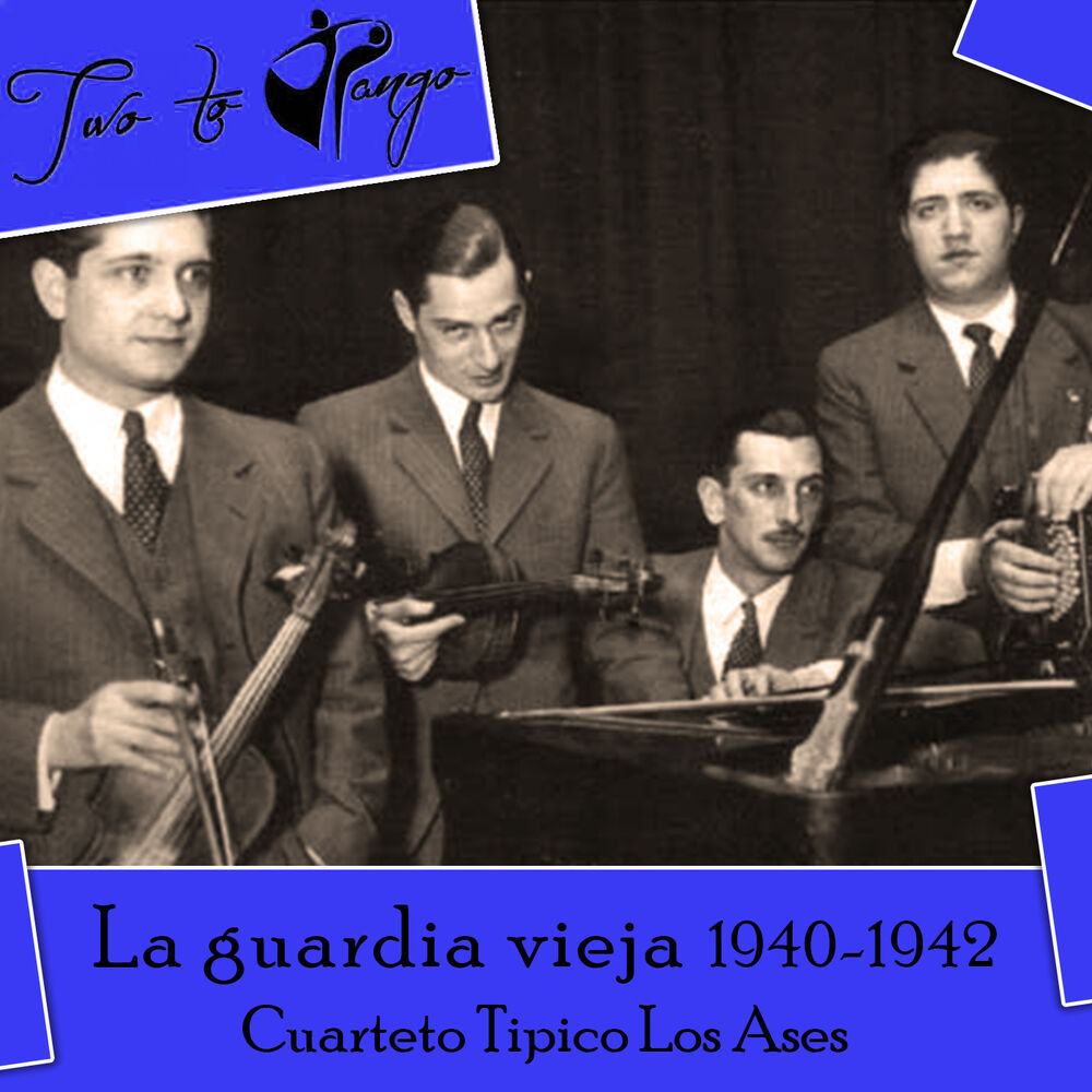 Picture of La guardia vieja (1940-1942)