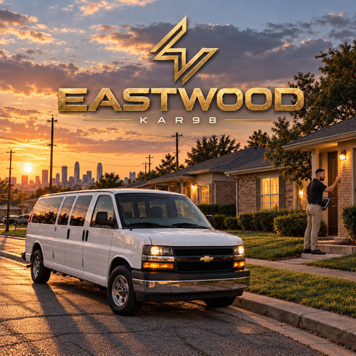 Eastwood