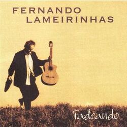 Cover of Fadeando