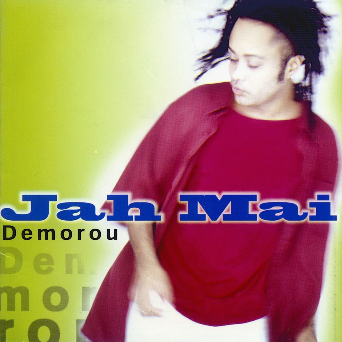 Album cover of Demorou