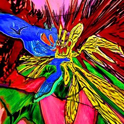 Cover of Toonz