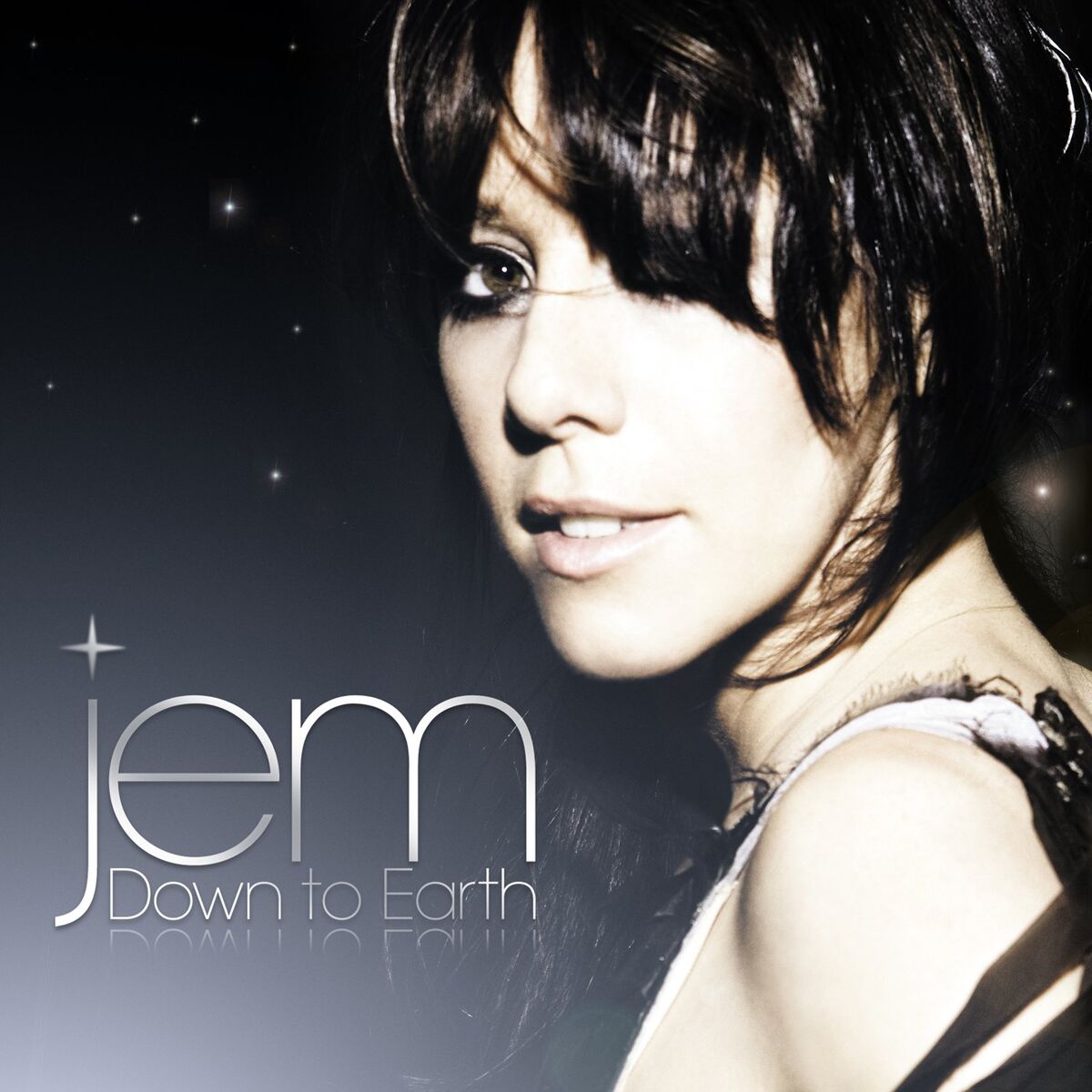 Album cover of Down To Earth
