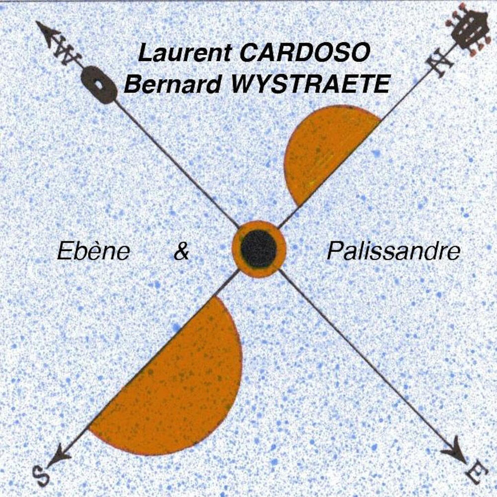 Picture of Ebène & Palissandre