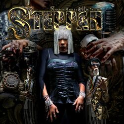 Cover of STEPPAH