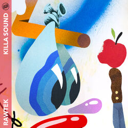 Cover of Killa Sound