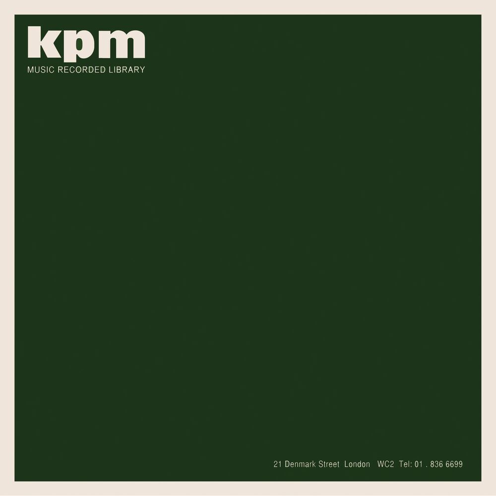 Picture of Kpm 1000 Series: Ideas in Action - Volume 1