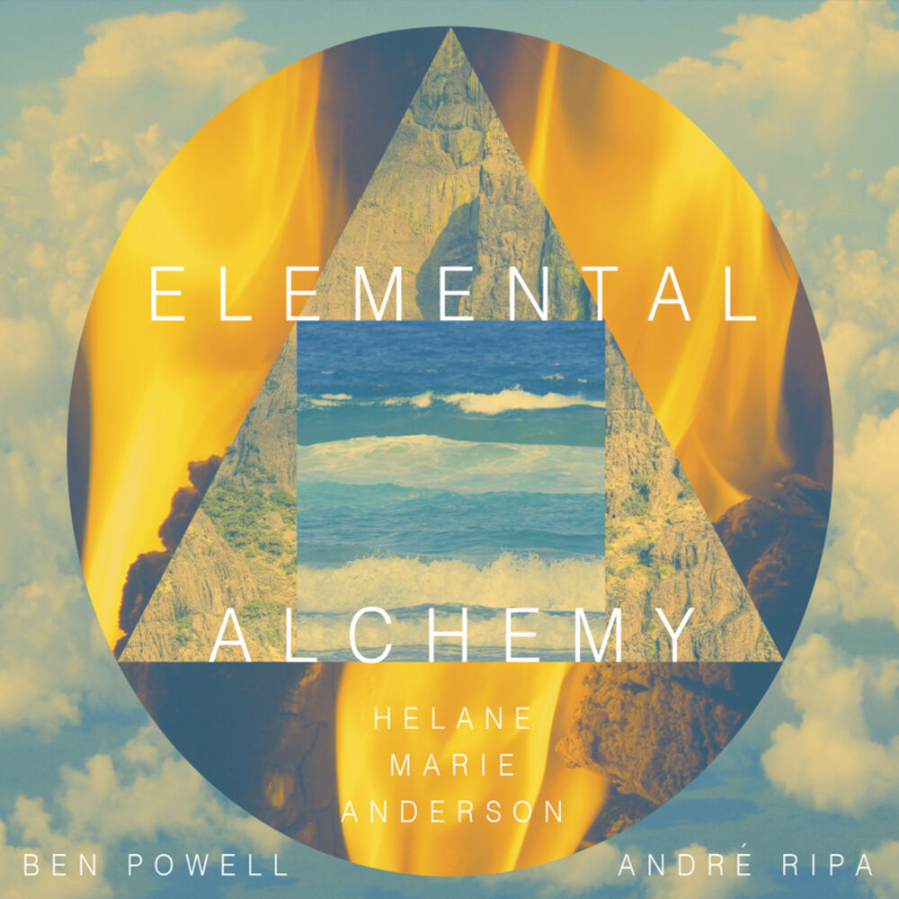 Picture of Elemental Alchemy