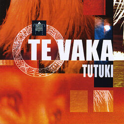 Cover of Tutuki