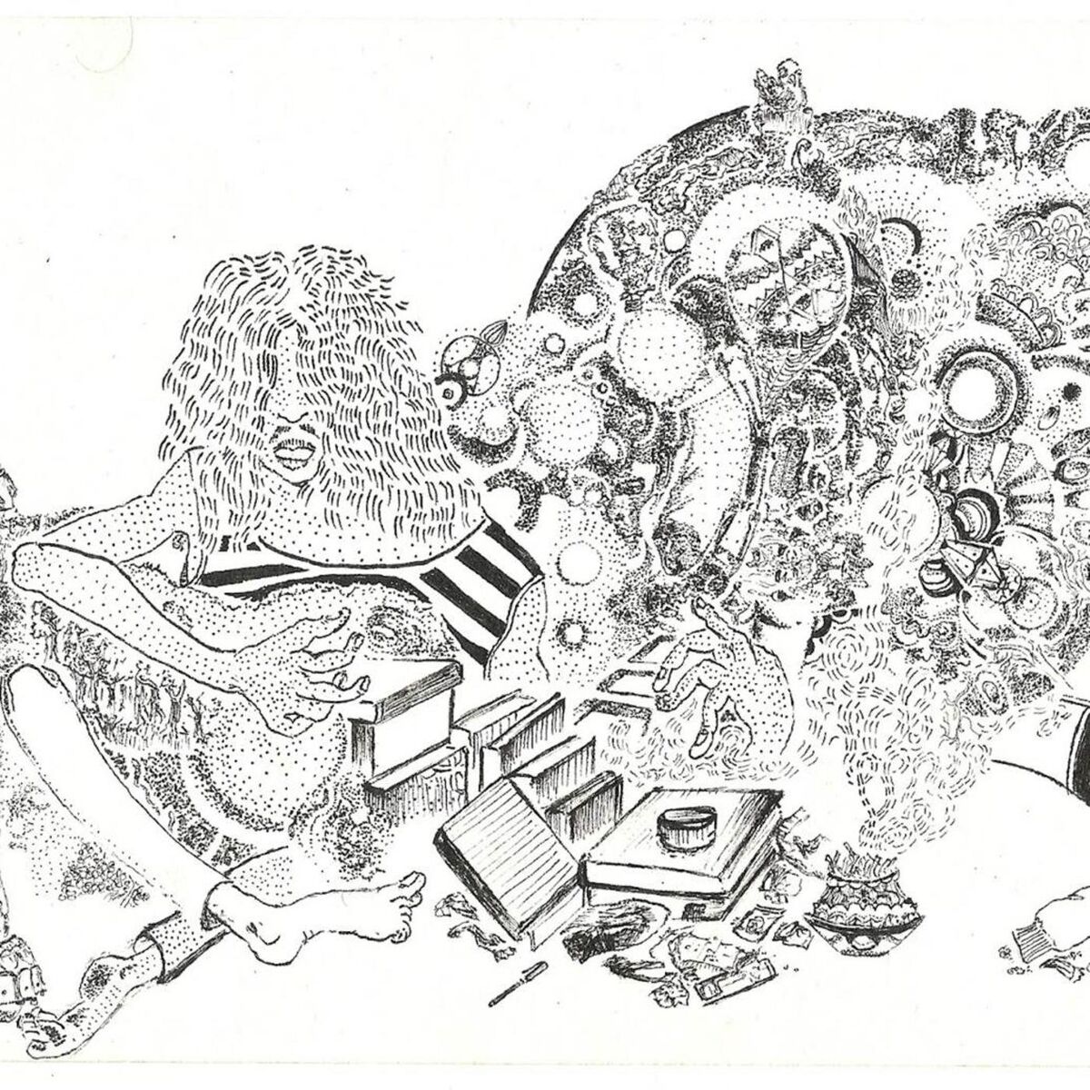 Album cover of You Couldn't Teach Me Integrity