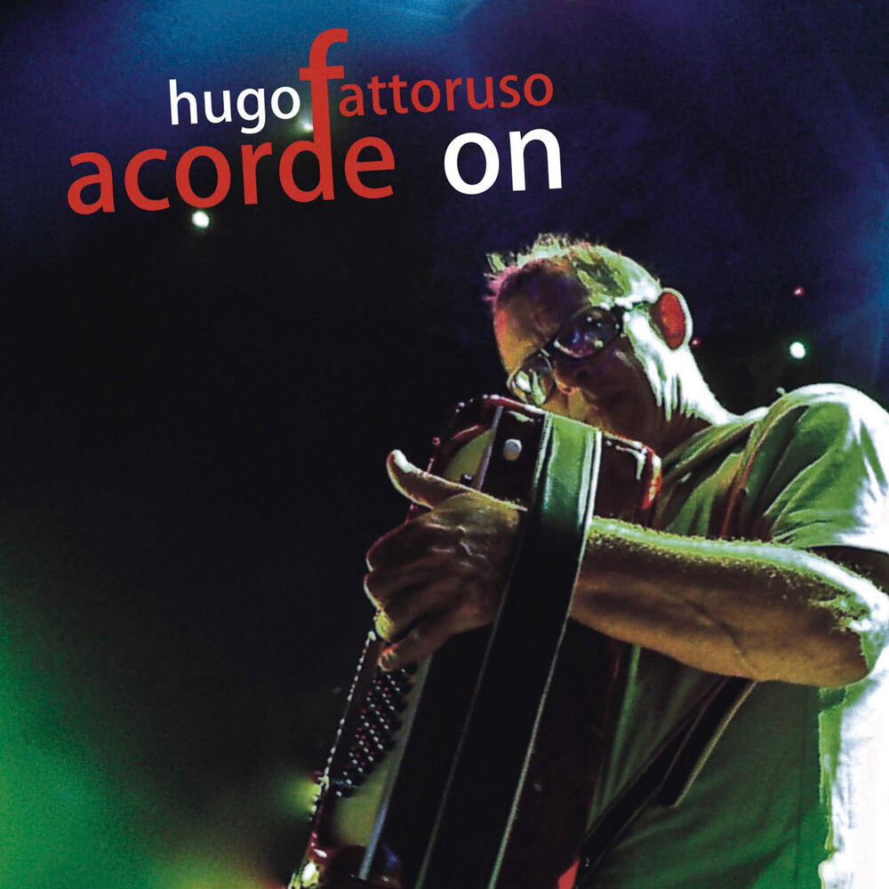 Picture of Acorde On