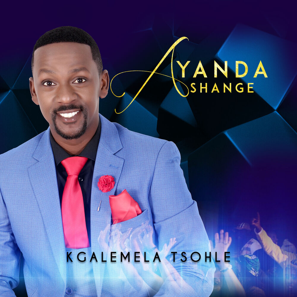 Picture of Kgalemela Tsohle (Live)