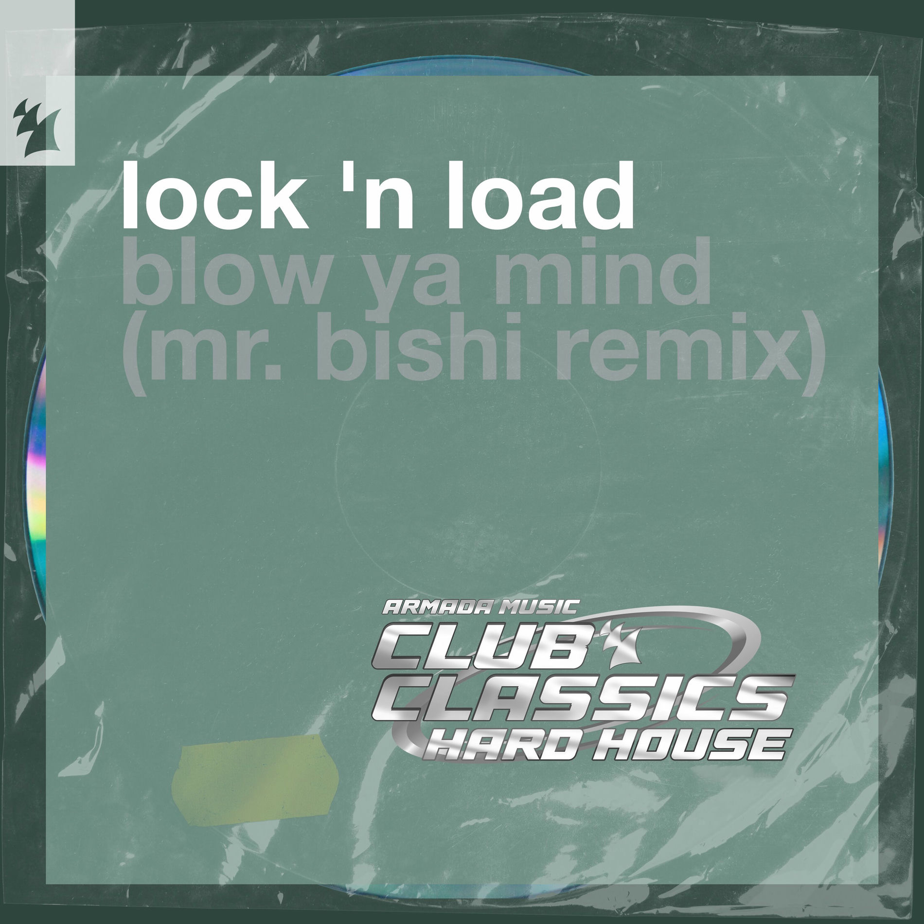 Album cover of Blow Ya Mind (Mr. Bishi Remix)