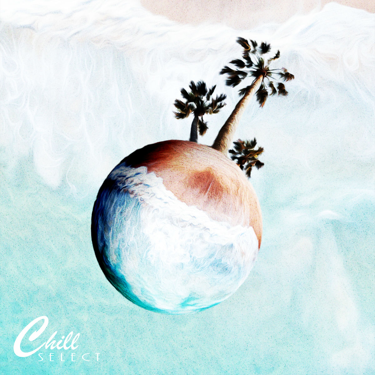 Album cover of Drift