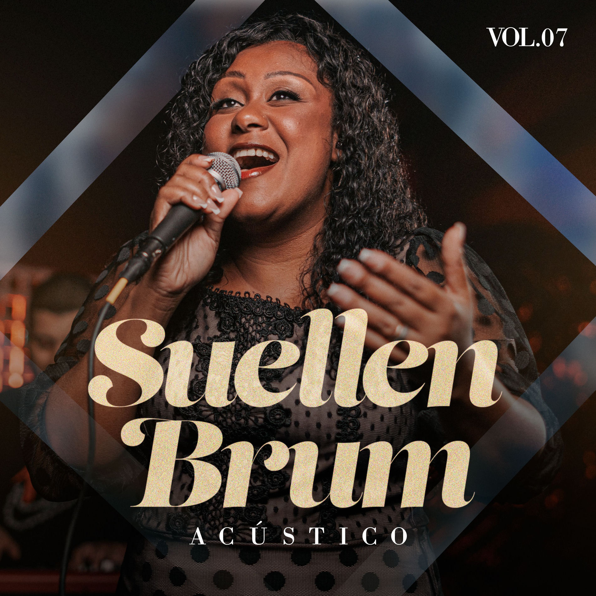 Album cover of Acústivo, Vol. 7