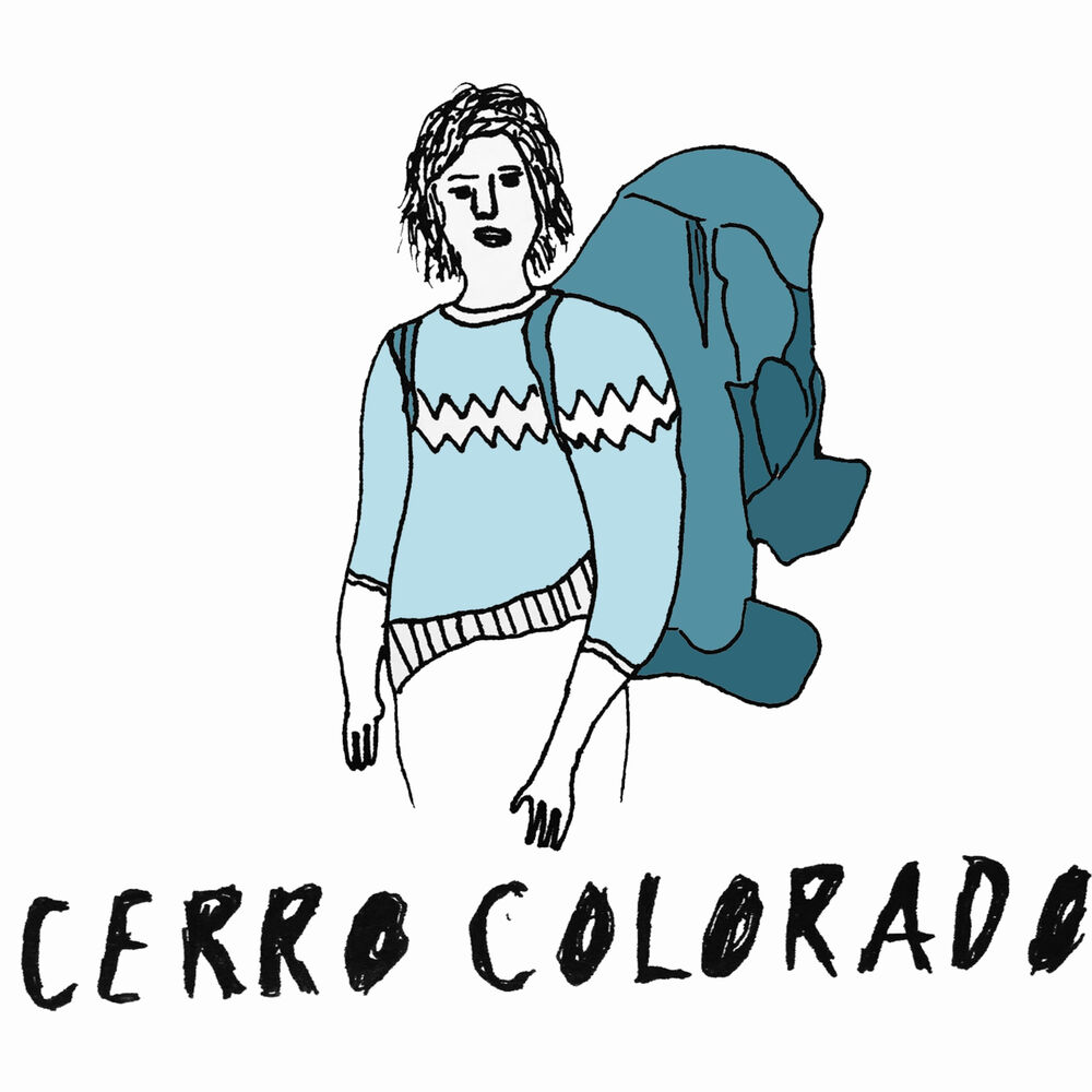 Picture of Cerro Colorado