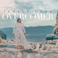 Cover of Overcomer