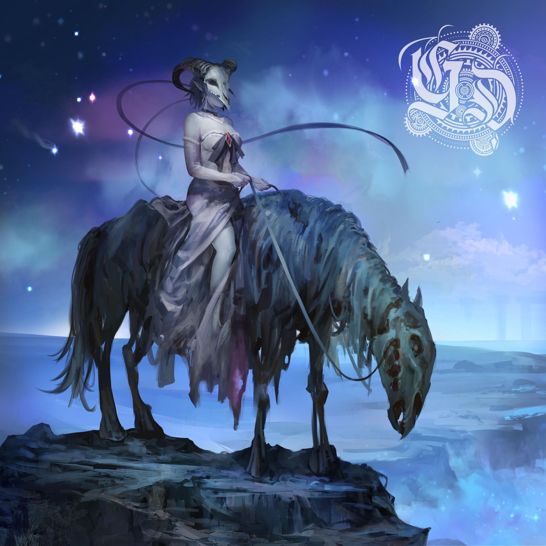 Album cover of The Wounded Healer
