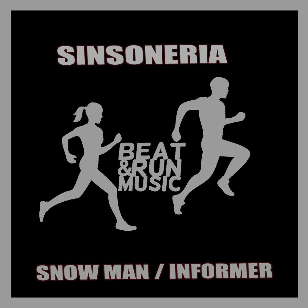 Picture of Snow Man / Informer