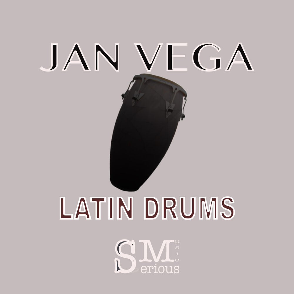 Picture of Latin Drums