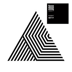 Cover of Get It