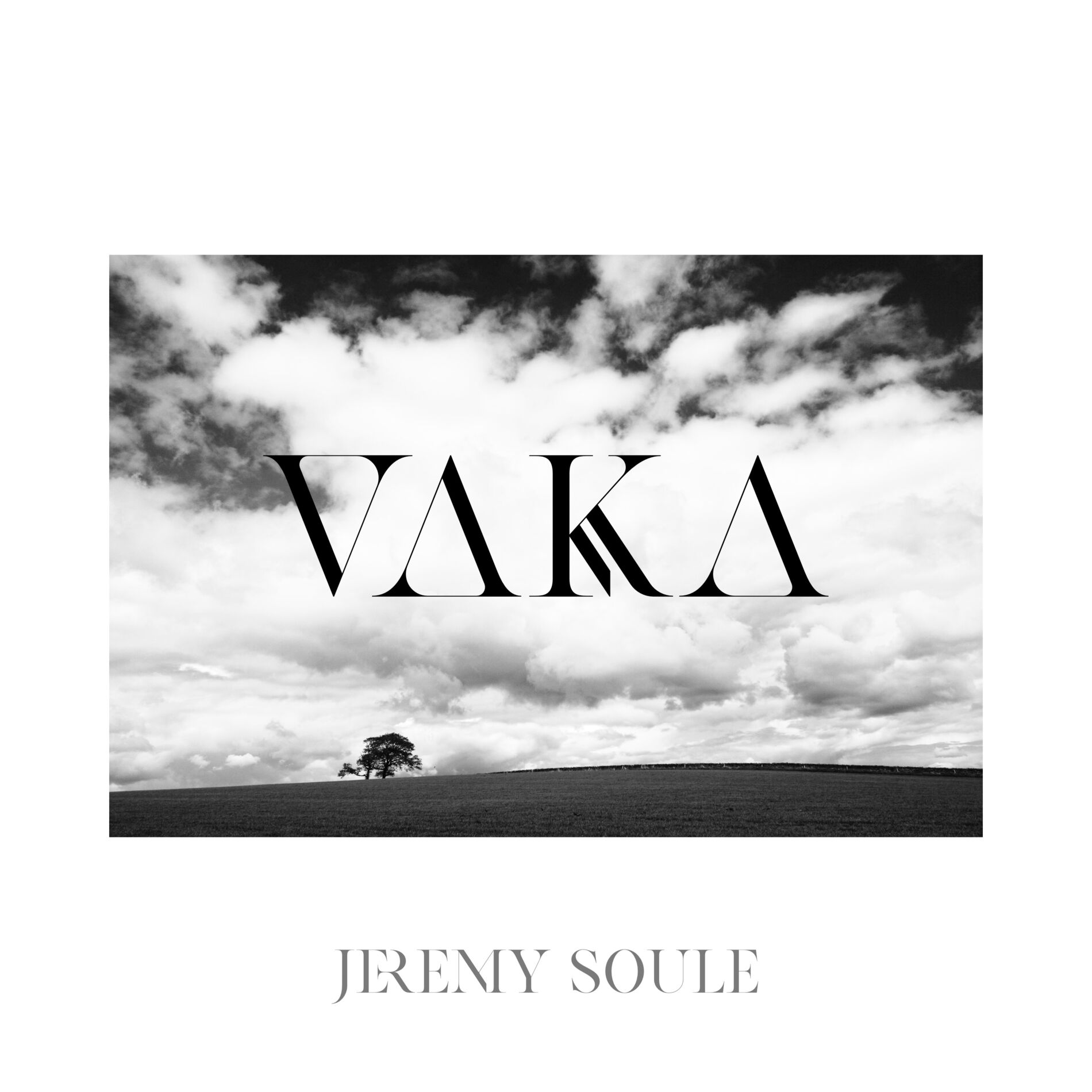 Album cover of Vaka