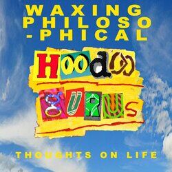 Cover of Waxing Philosophical