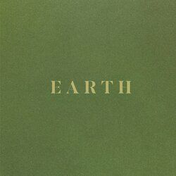 Cover of Earth