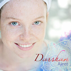 Cover of Darshan