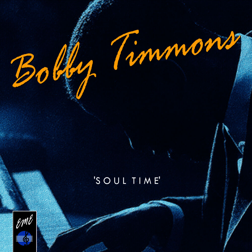 Picture of Soul Time