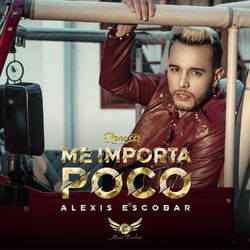 Cover of Me Importa Poco