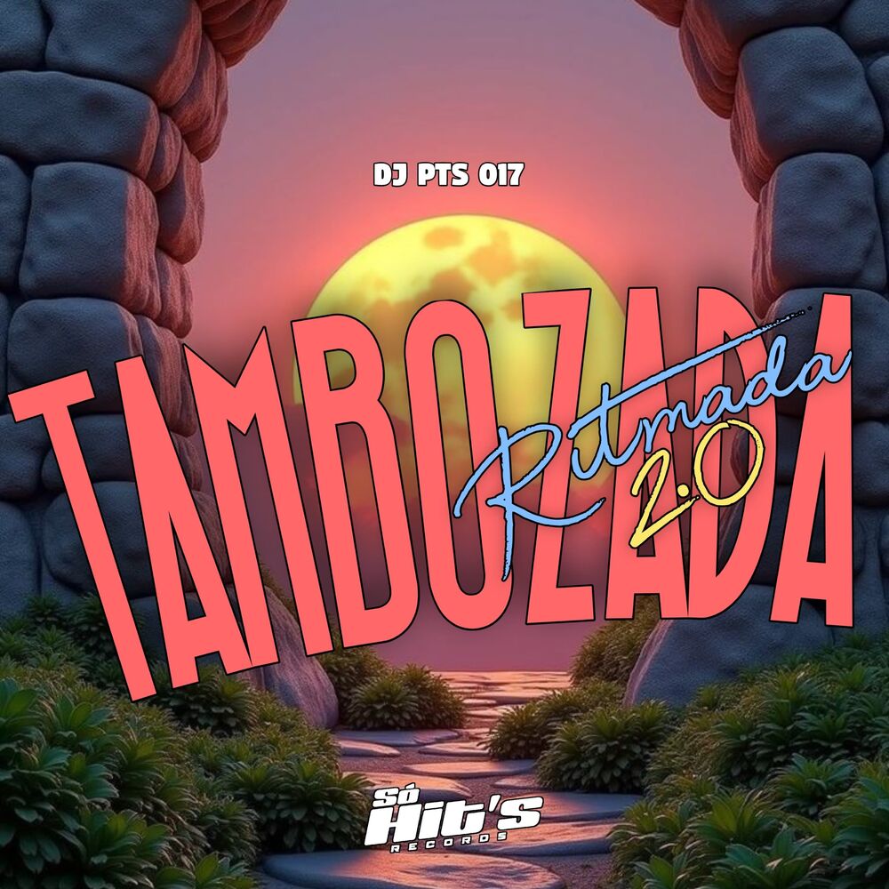 Picture of Tamborzada Ritmada 2.0