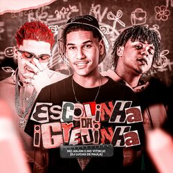 Cover of Escolinha da Igrejinha