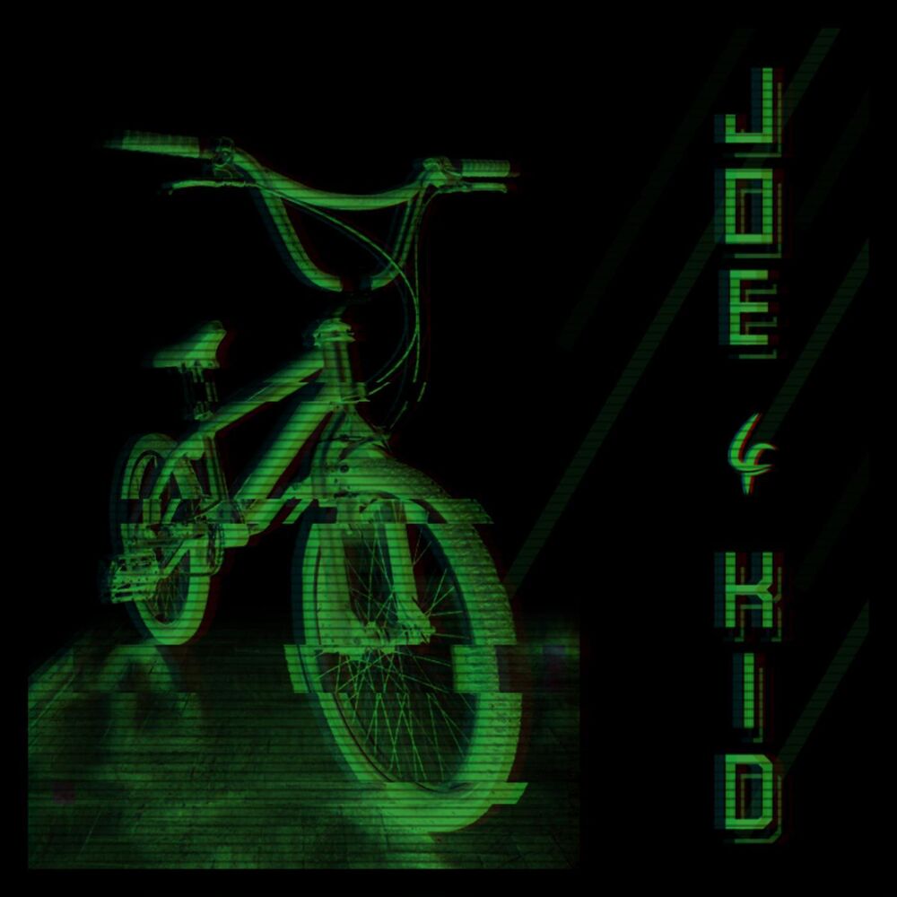 Picture of Joe Kid