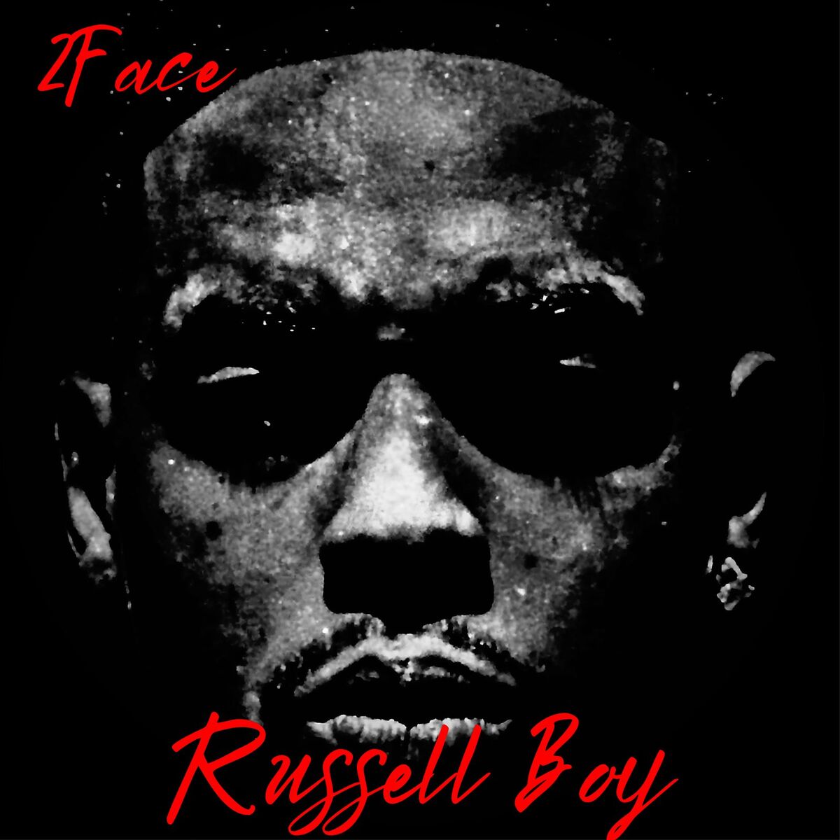 Album cover of Russell Boy