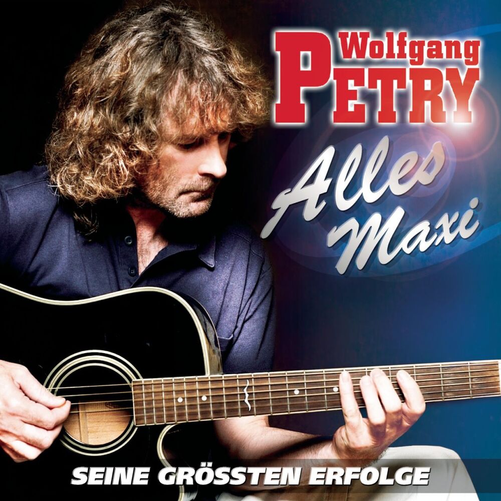 Picture of Alles Maxi - Seine größten Erfolge