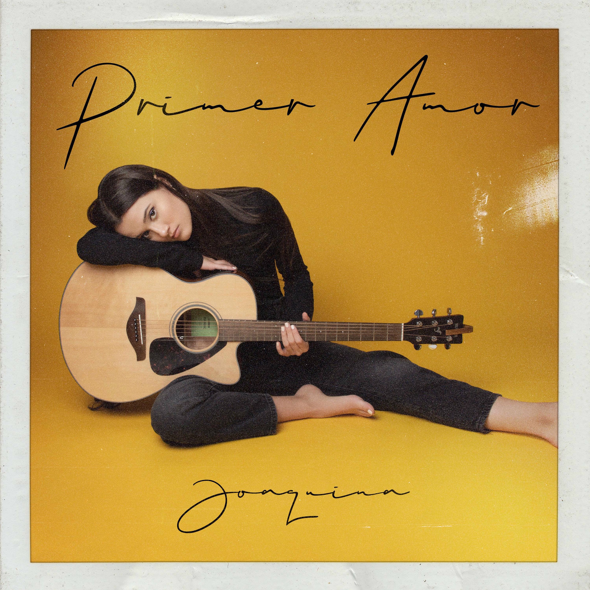 Album cover of Primer Amor