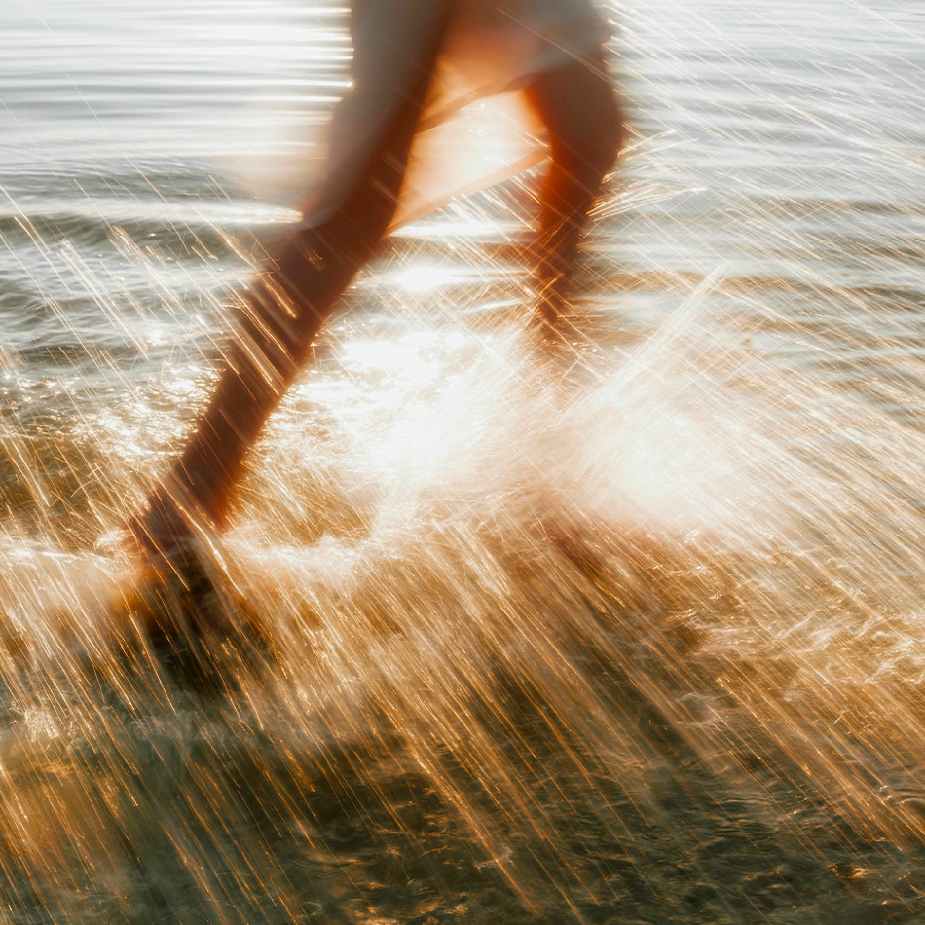 Album cover of overseas