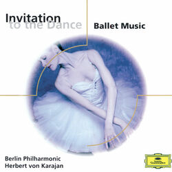 Cover of Ballet Music
