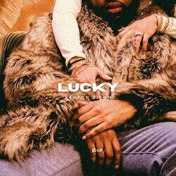 Cover of Lucky