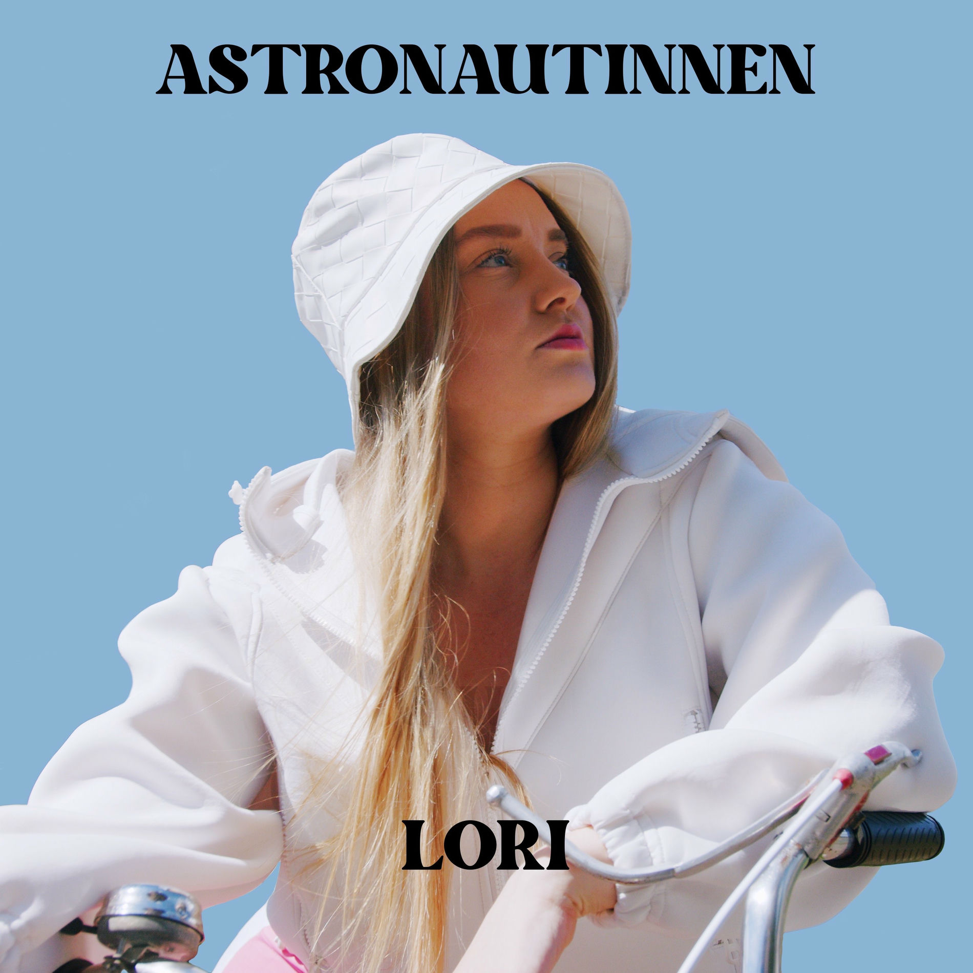 Album cover of ASTRONAUTINNEN