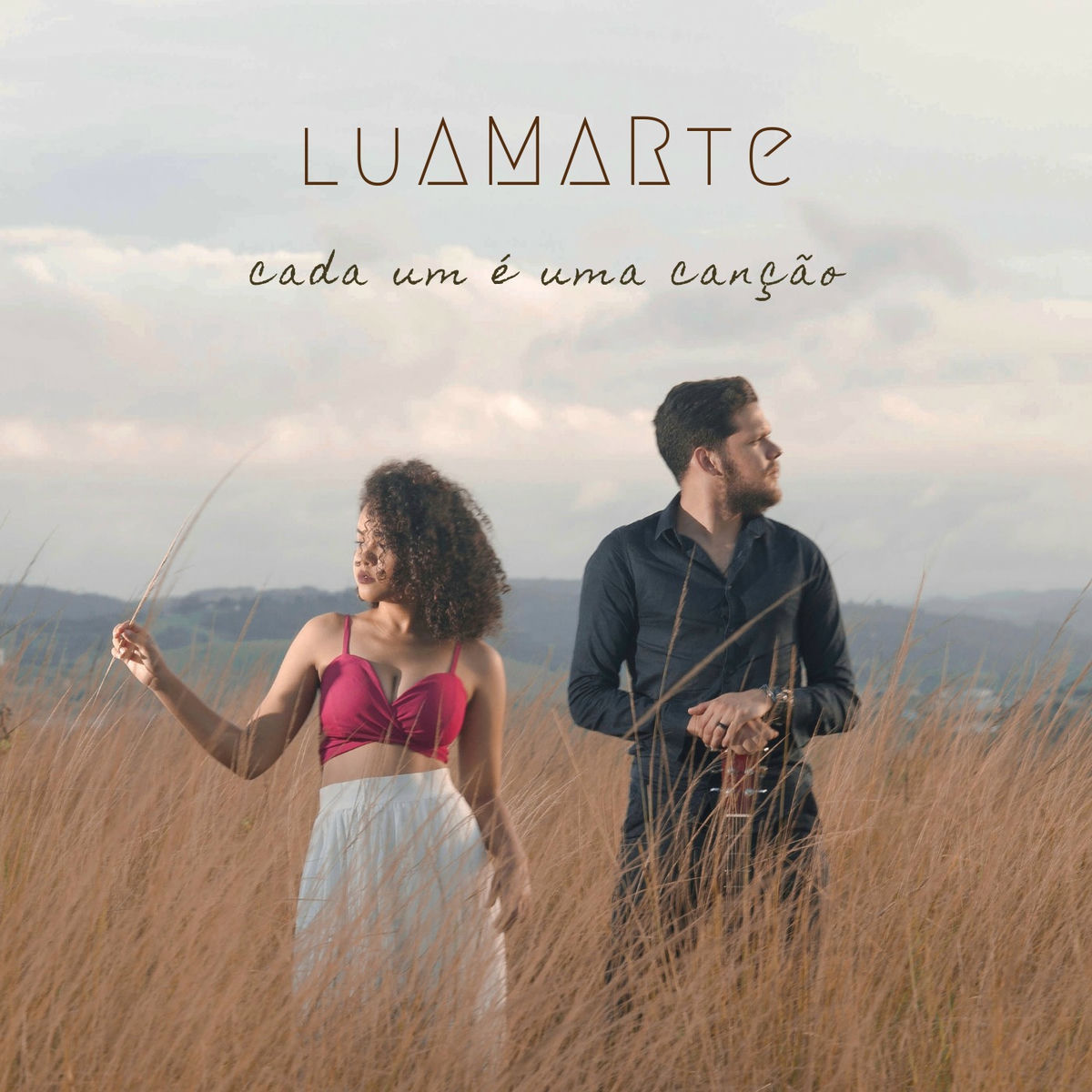 Album cover of Canção Com Teu Nome