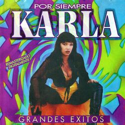 Cover of Por Siempre