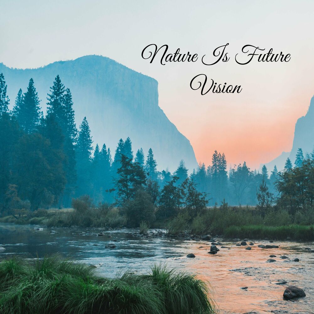 Picture of Nature Is Future Vision