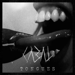Cover of Tongues