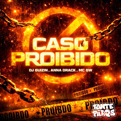 Caso Proibido (Arrochadeira)