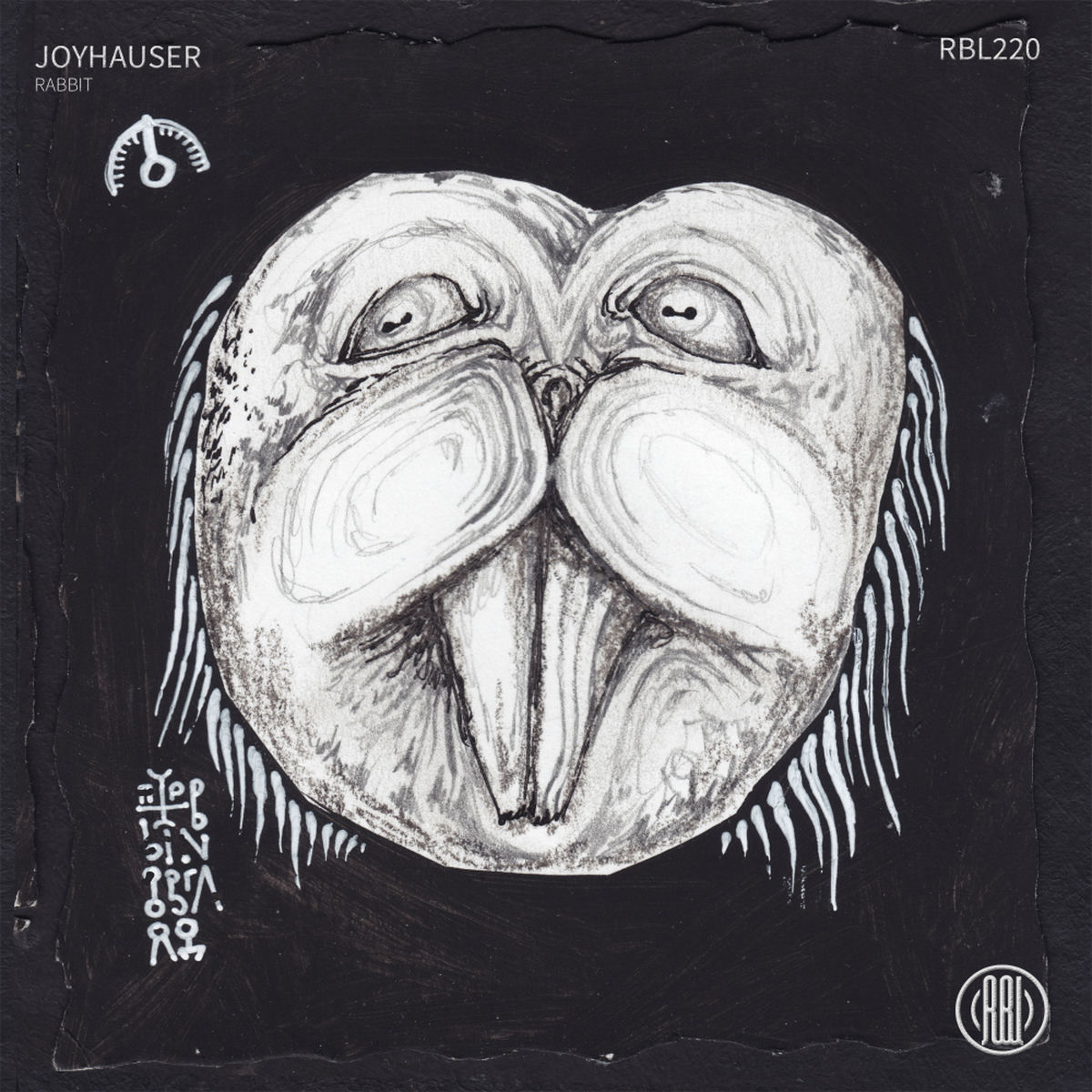 Album cover of Rabbit